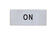 Kyltti ON