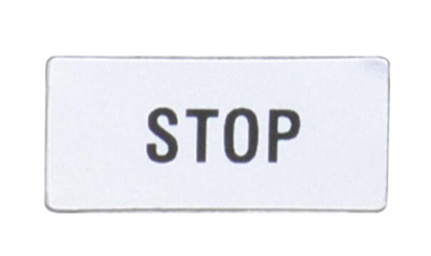 Kyltti STOP