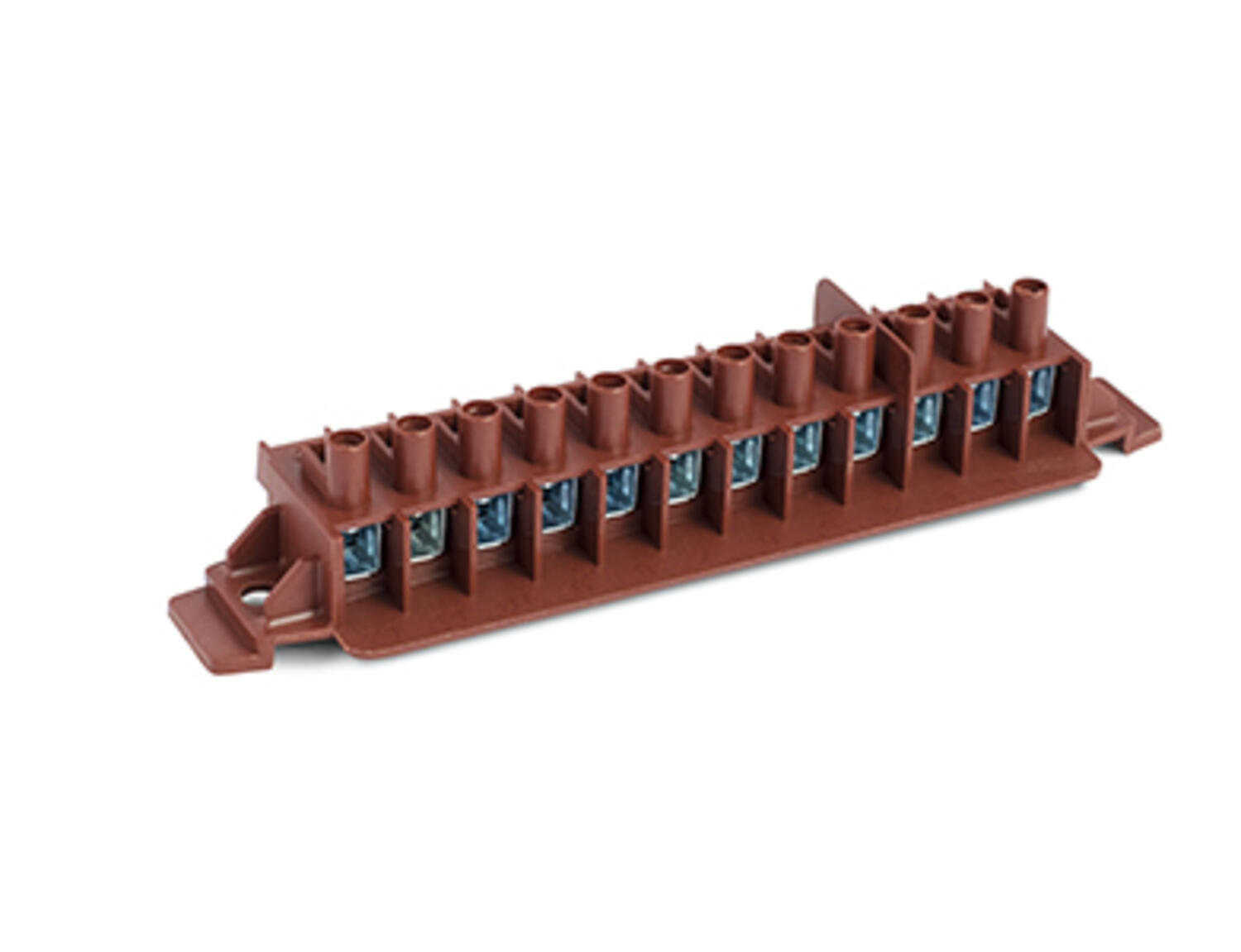 Kytkentärimat push-in