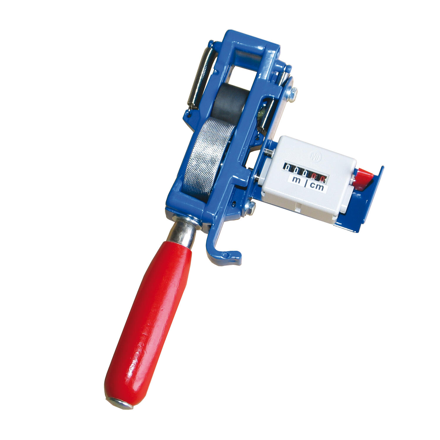 Käsimittauslaite 3-21 mm 