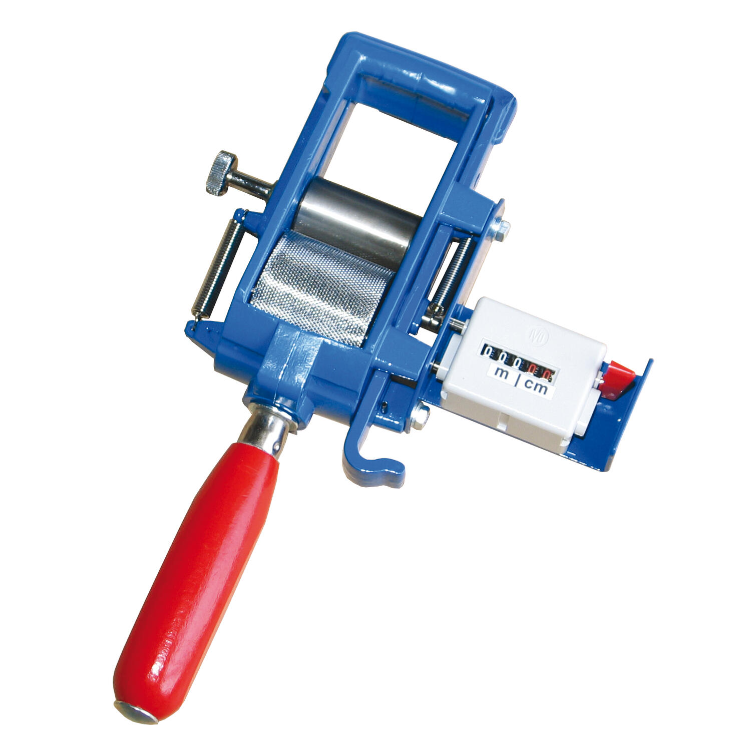 Käsimittauslaite 3-50 mm 