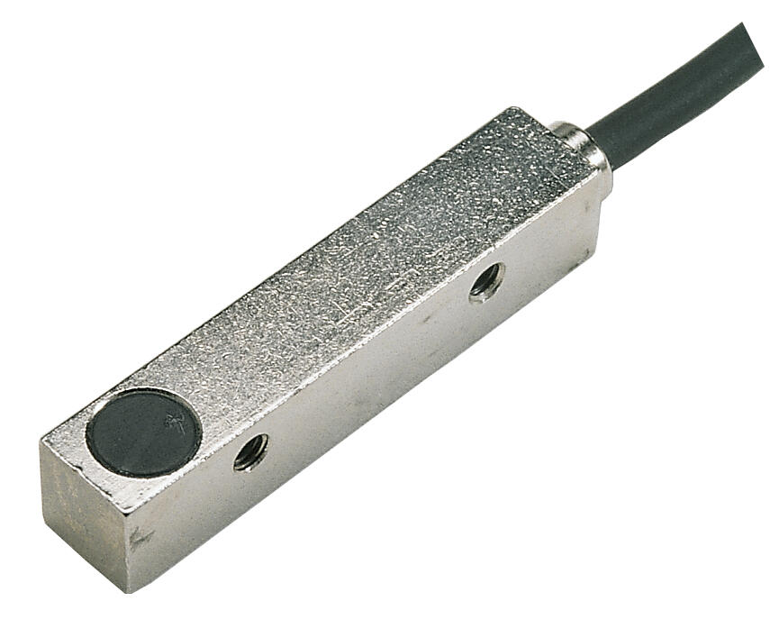 Lähestymiskytkimet rasiamalli