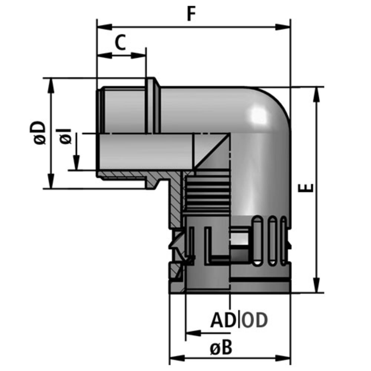 Lämmityskaapeli ESR20