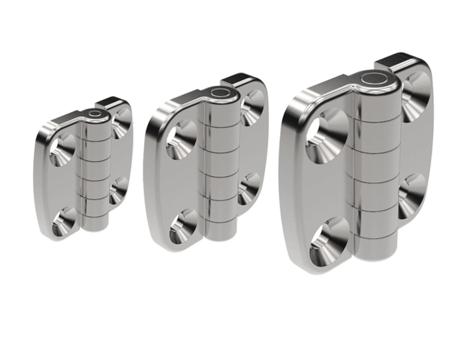 Lämpökamera TIC RS232, mittakuva