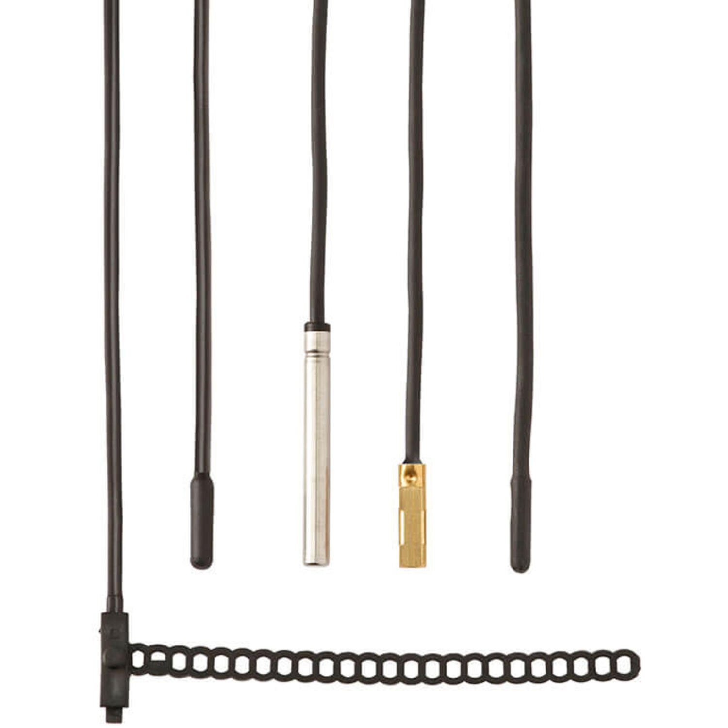 Lämpötila-anturit kaapelilla