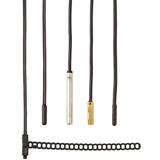 Lämpötila-anturit kaapelilla