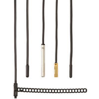 Lämpötila-anturit kaapelilla