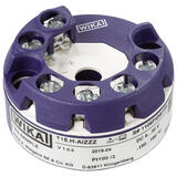 Lämpötilalähettimet