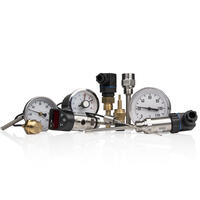 Lämpötilanvalvonta