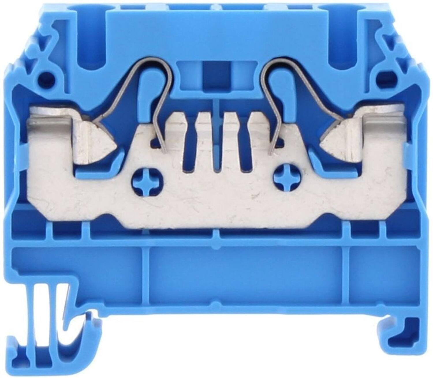 Läpivientiliitin, FRK, sininen