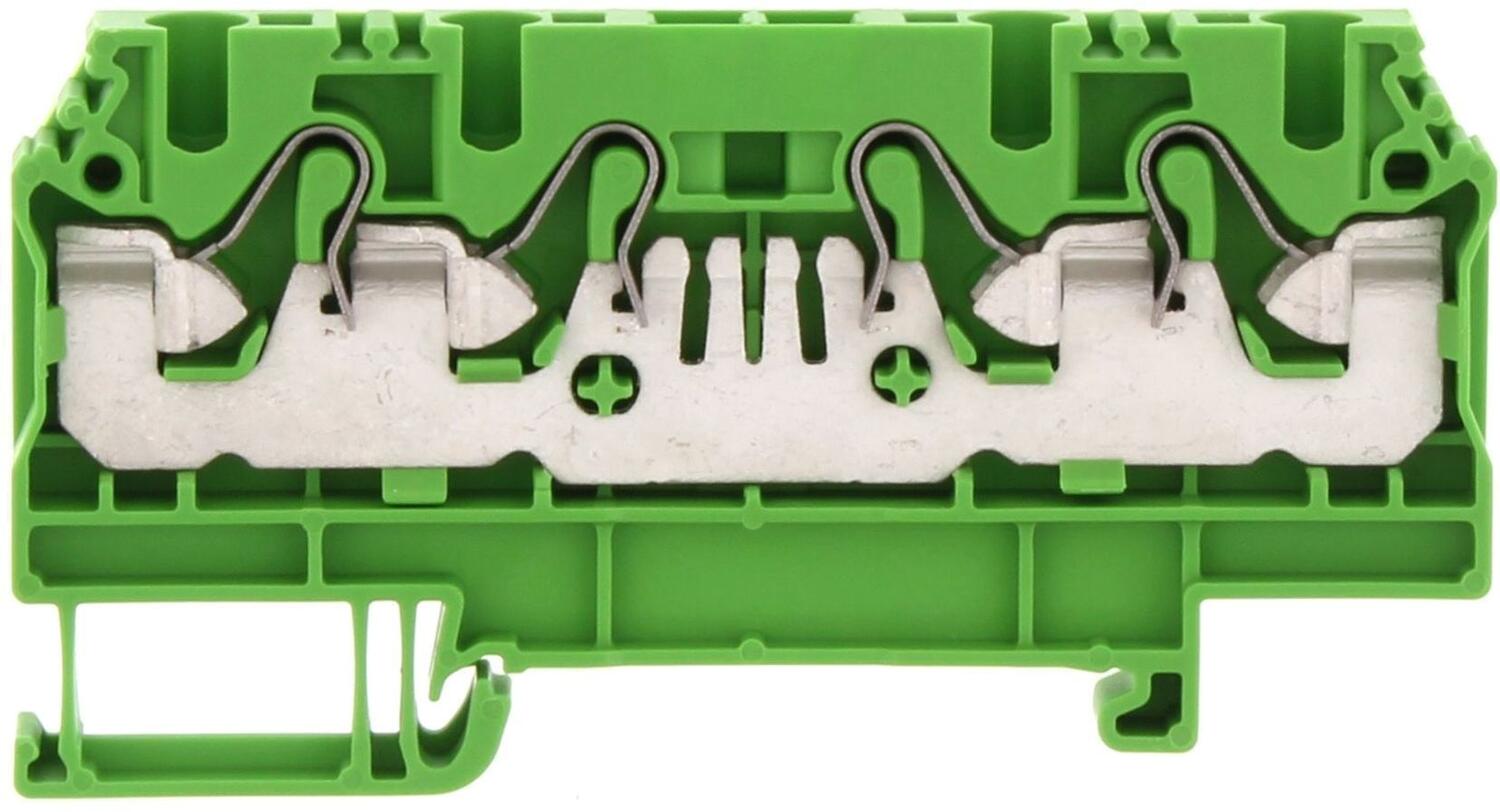 Läpivientiliitin, FRK, vihreä BG