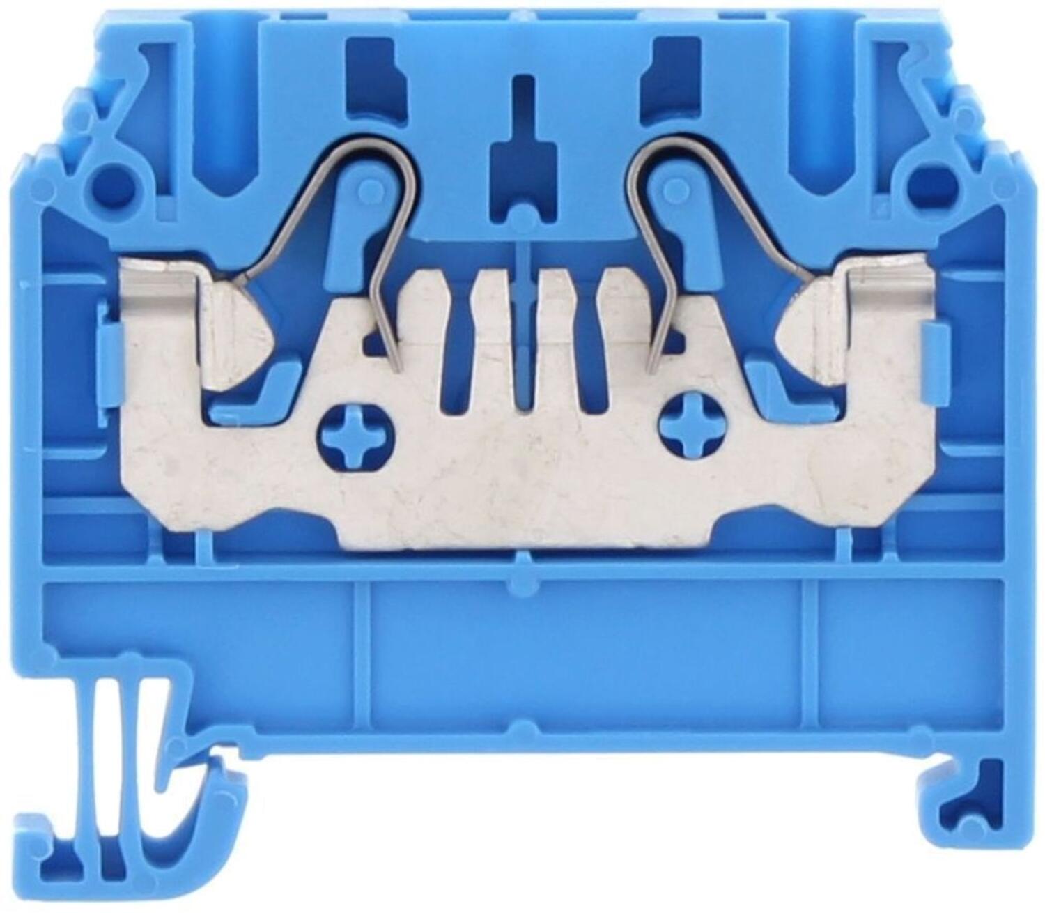 Läpivientiliitin FRK, sininen