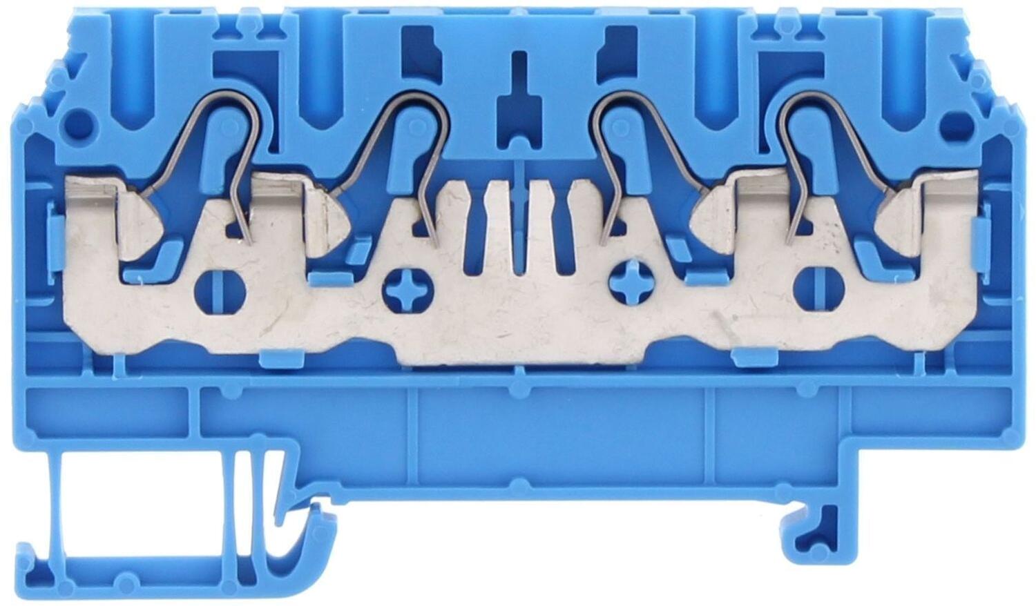 Läpivientiliitin FRK, sininen