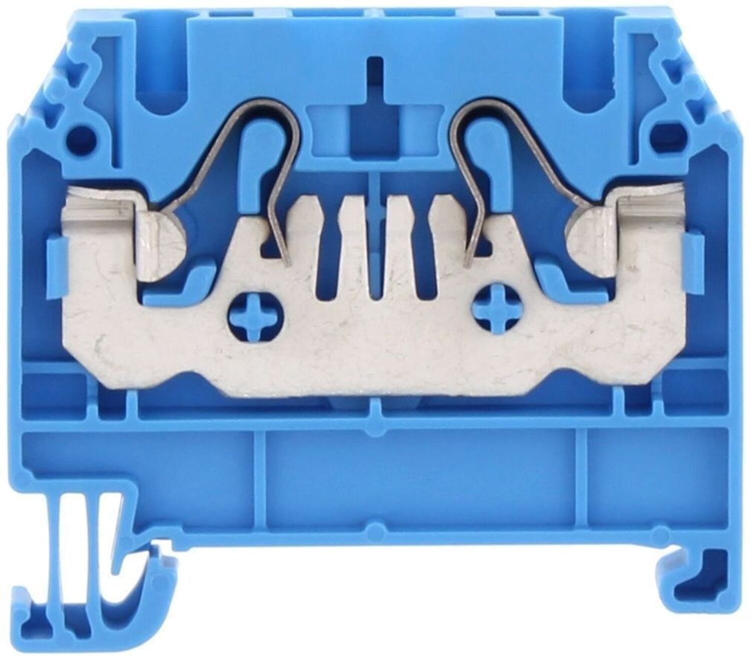 Läpivientiliitin FRK, sininen