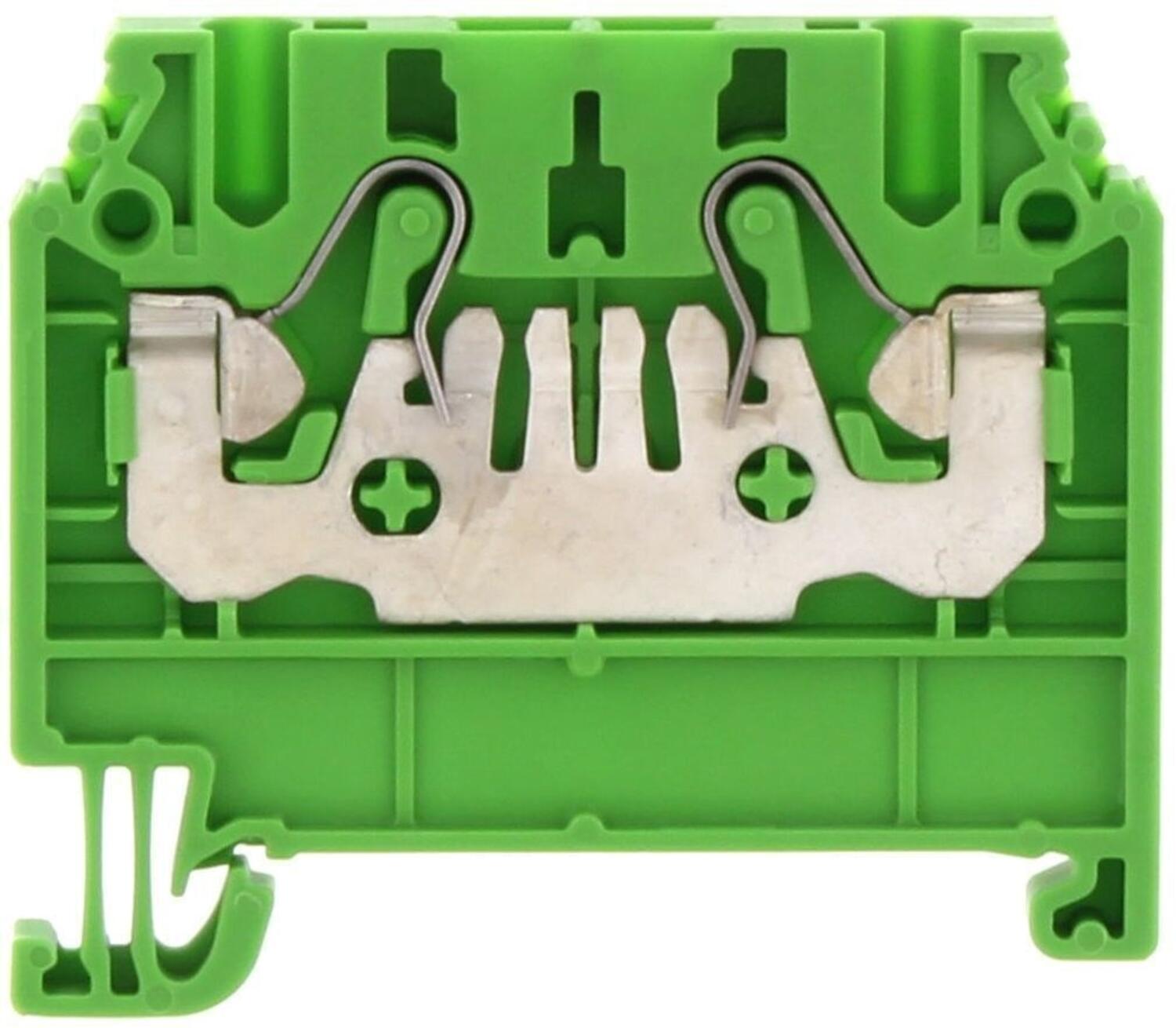 Läpivientiliitin FRK, vihreä