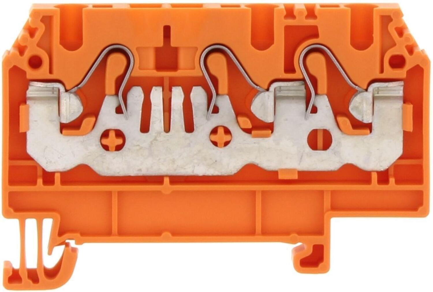 Läpivientiliitin FRK 2,5/3A OG