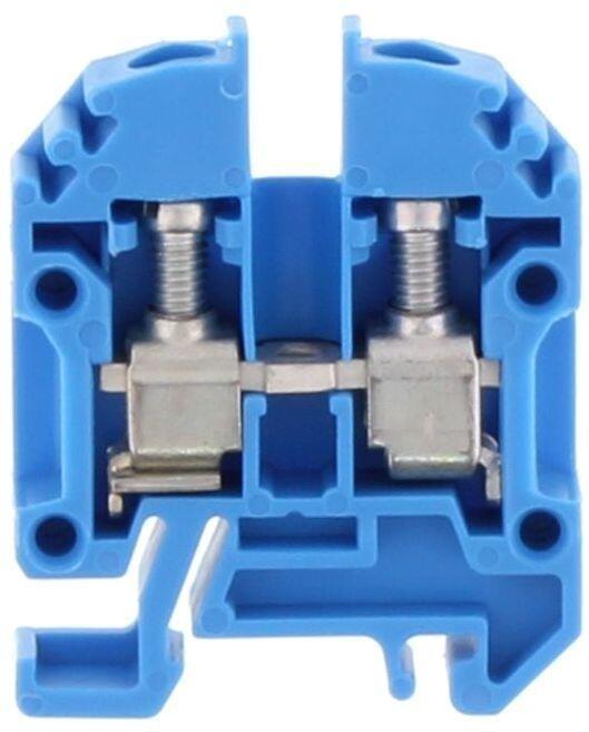 Läpivientiliitin RK 1,5-4/15 BU