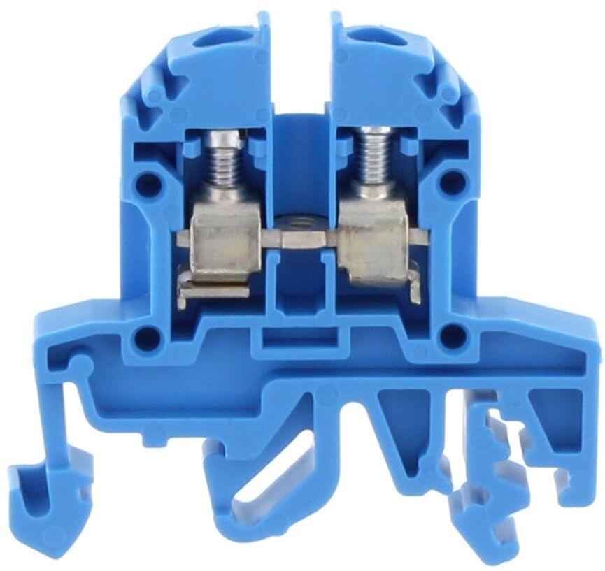 Läpivientiliitin RK 1,5-4 BU