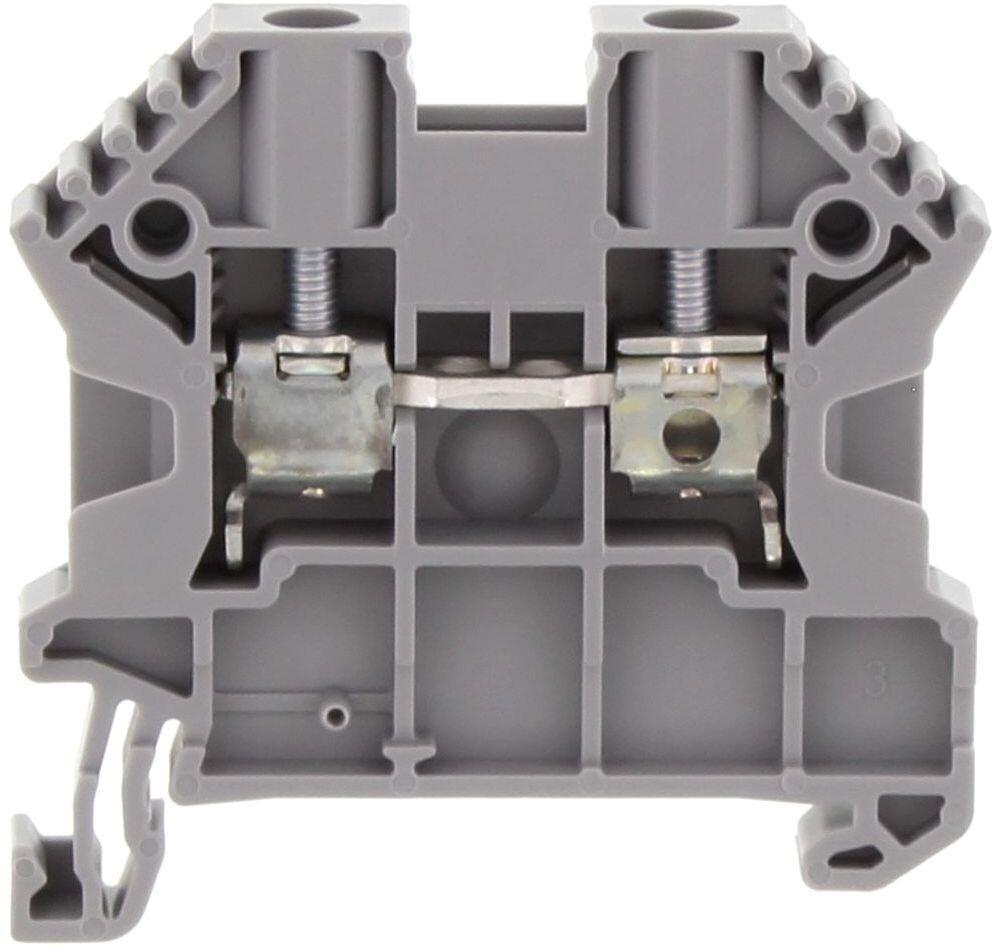 Läpivientiliitin RK2,5-120 mm2