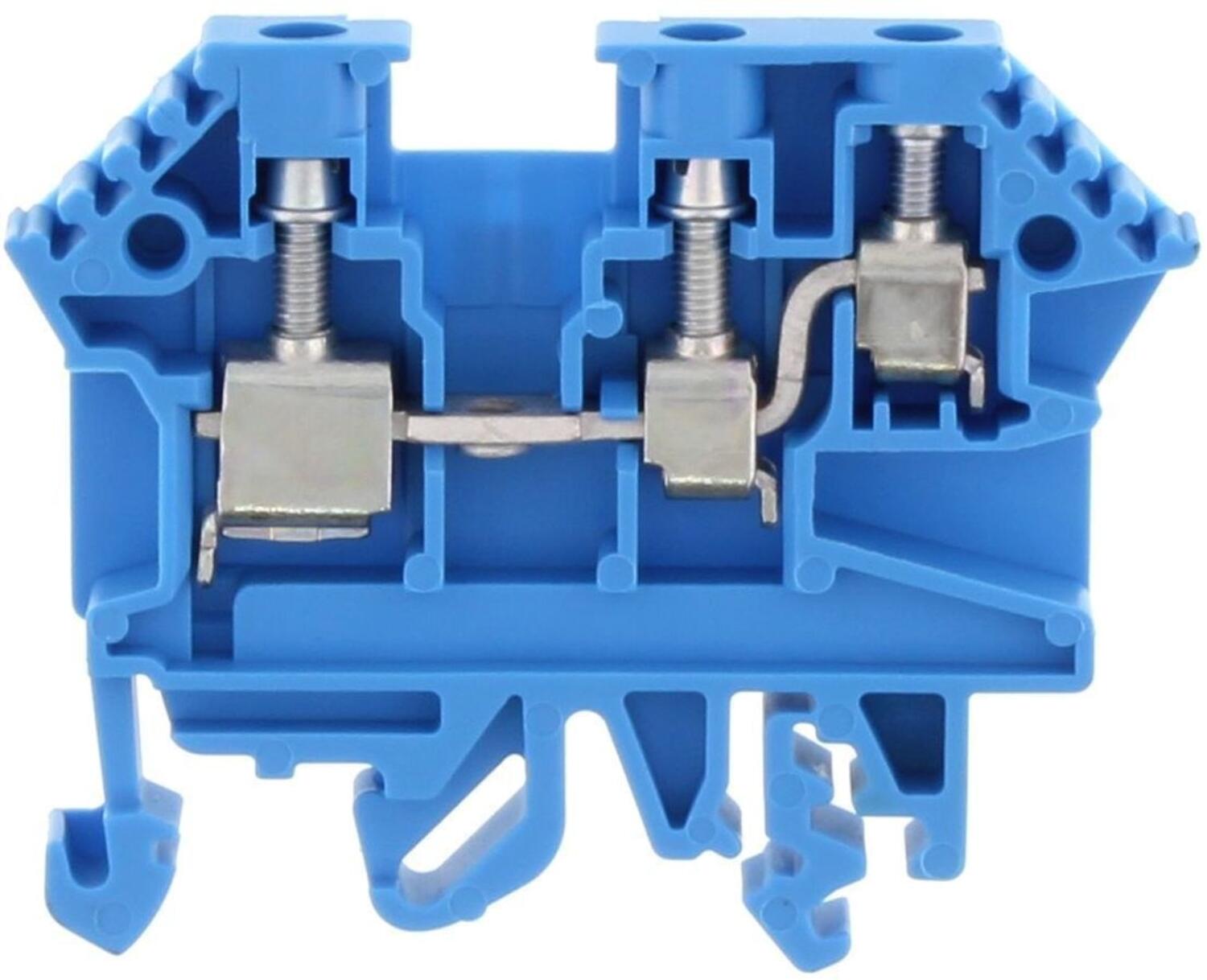 Läpivientiliitin RK2,5-240 mm2