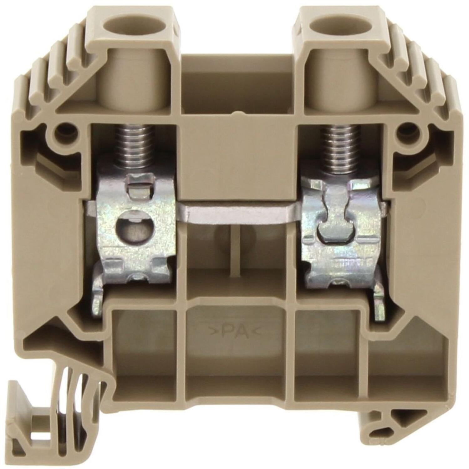 Läpivientiliitin SRK 16/2A BG