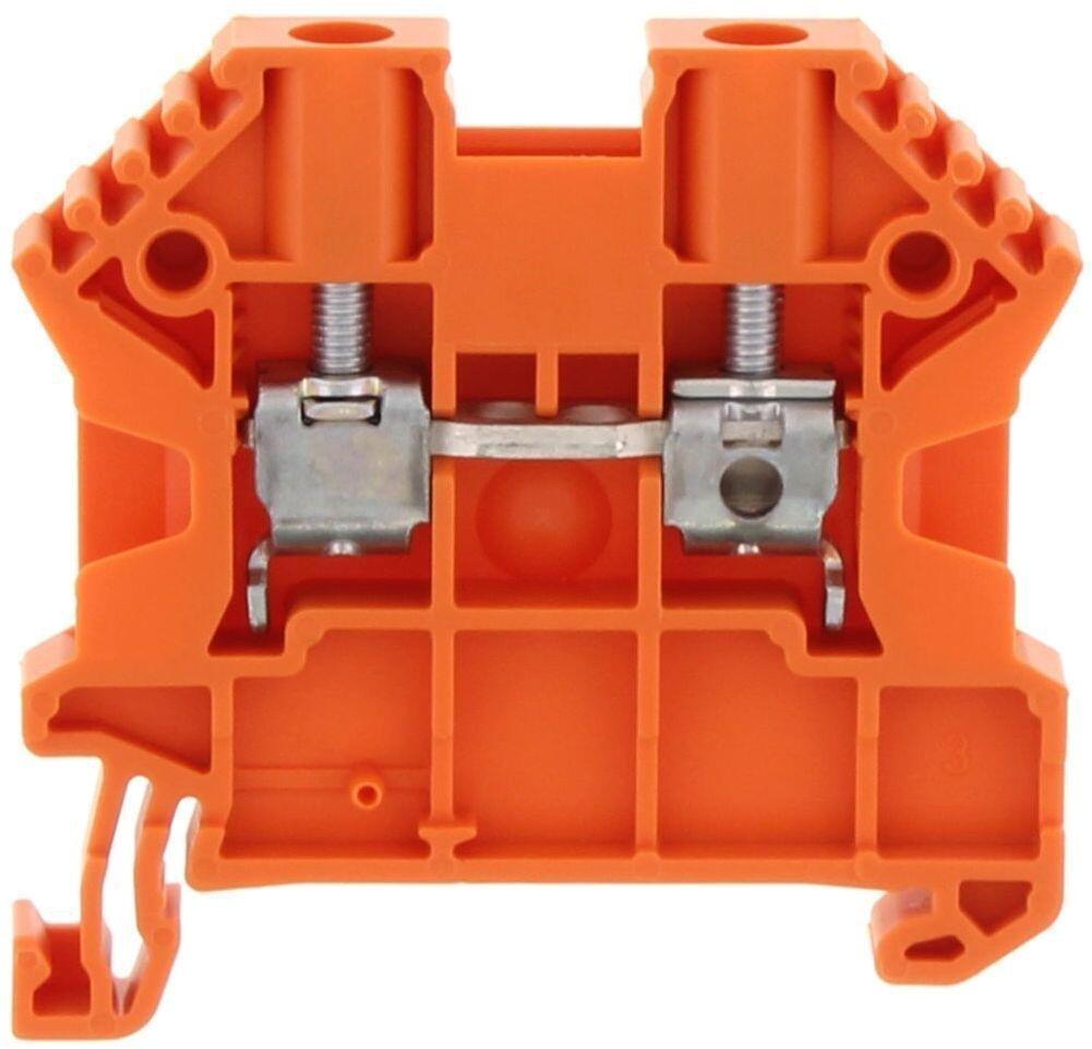 Läpivientiliitin SRK 2,5-120 mm2