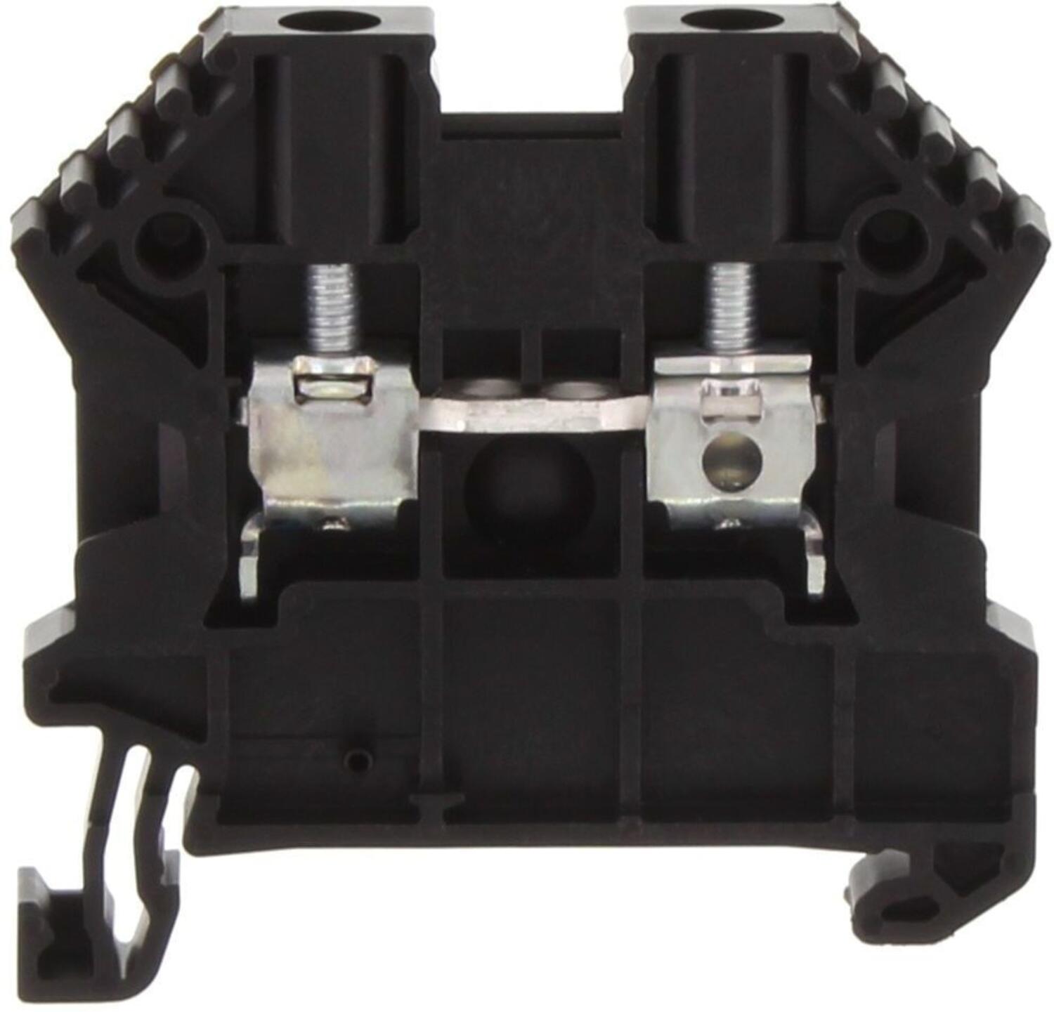 Läpivientiliitin SRK 2,5-120 mm2