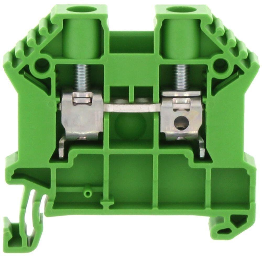 Läpivientiliitin SRK 2,5-120 mm2