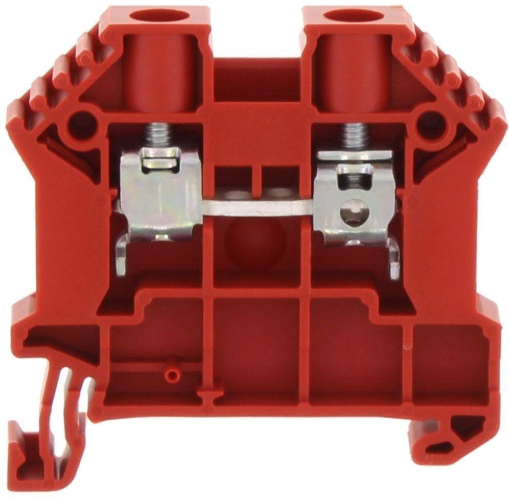 Läpivientiliitin SRK 2,5-120 mm2