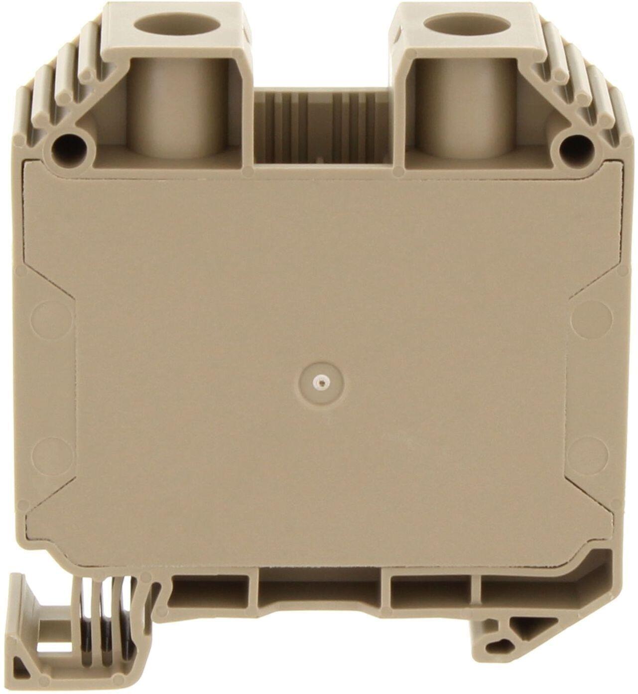 Läpivientiliitin SRK 35/2A BG