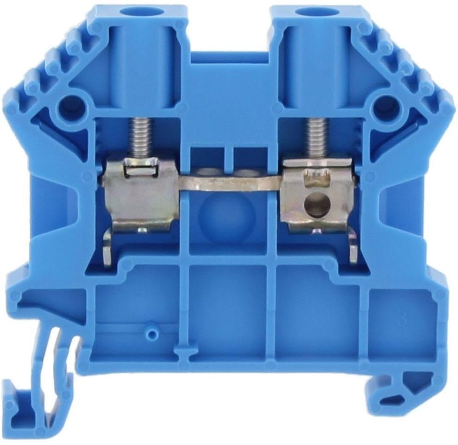 Läpivientiliitin SRK 4/2A BU