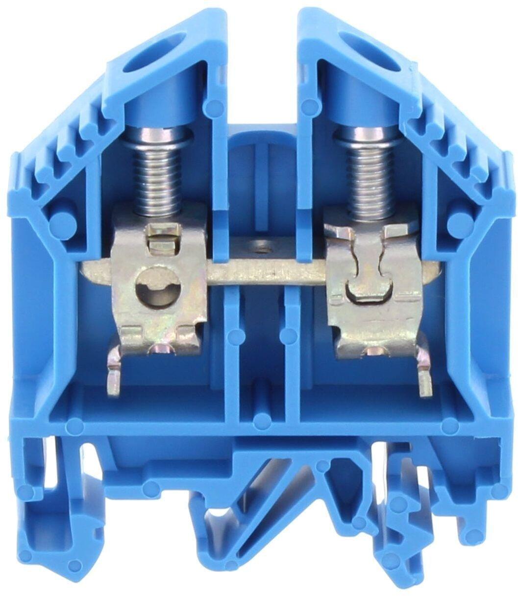 Läpivientiliittimet