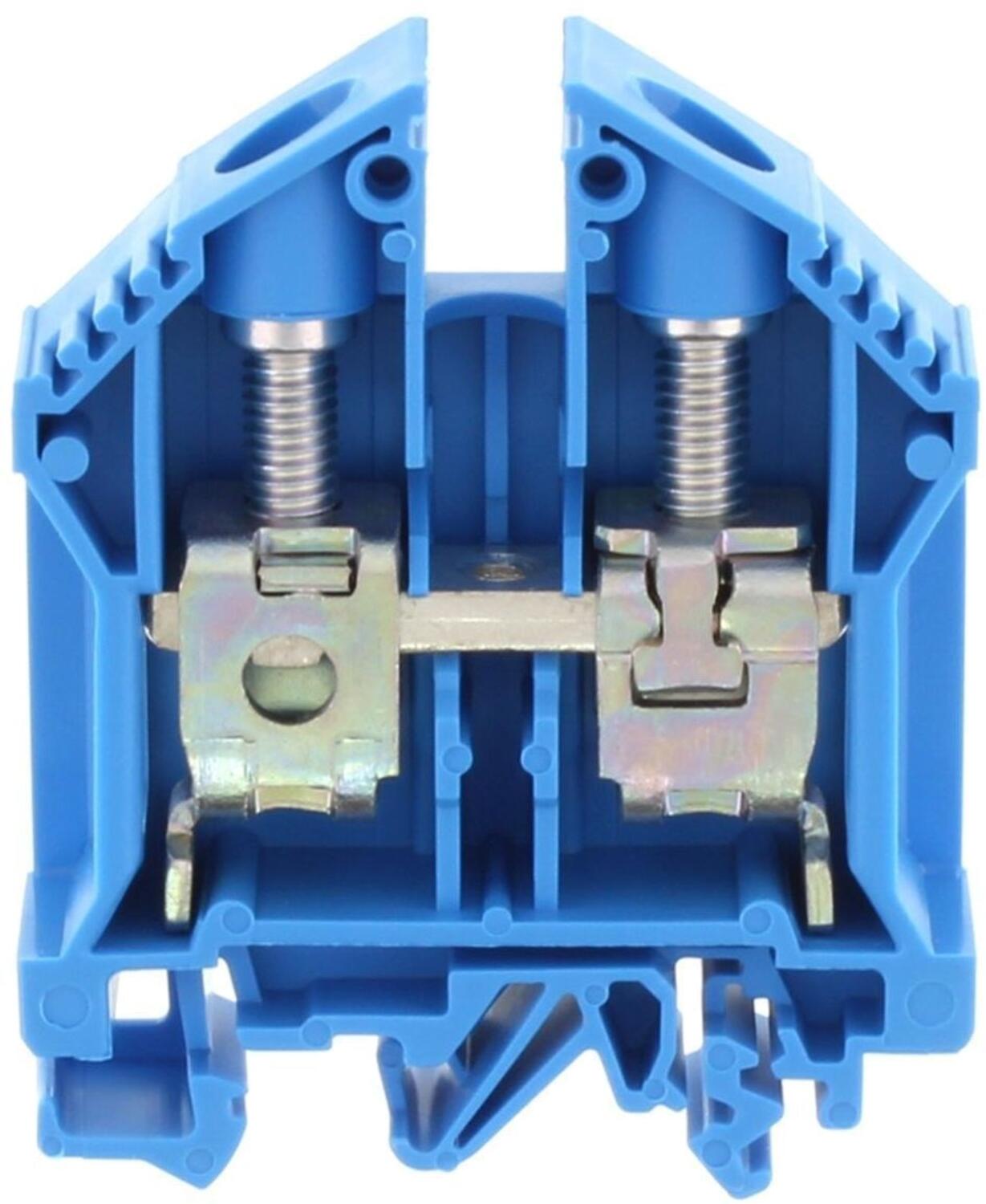 Läpivientiliittimet