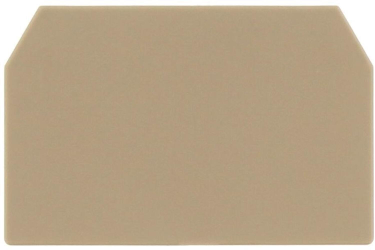 Läpivientiliittimet