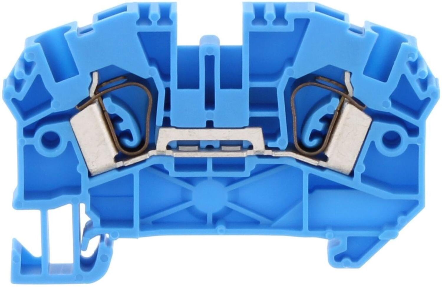 Läpivientiliittimet