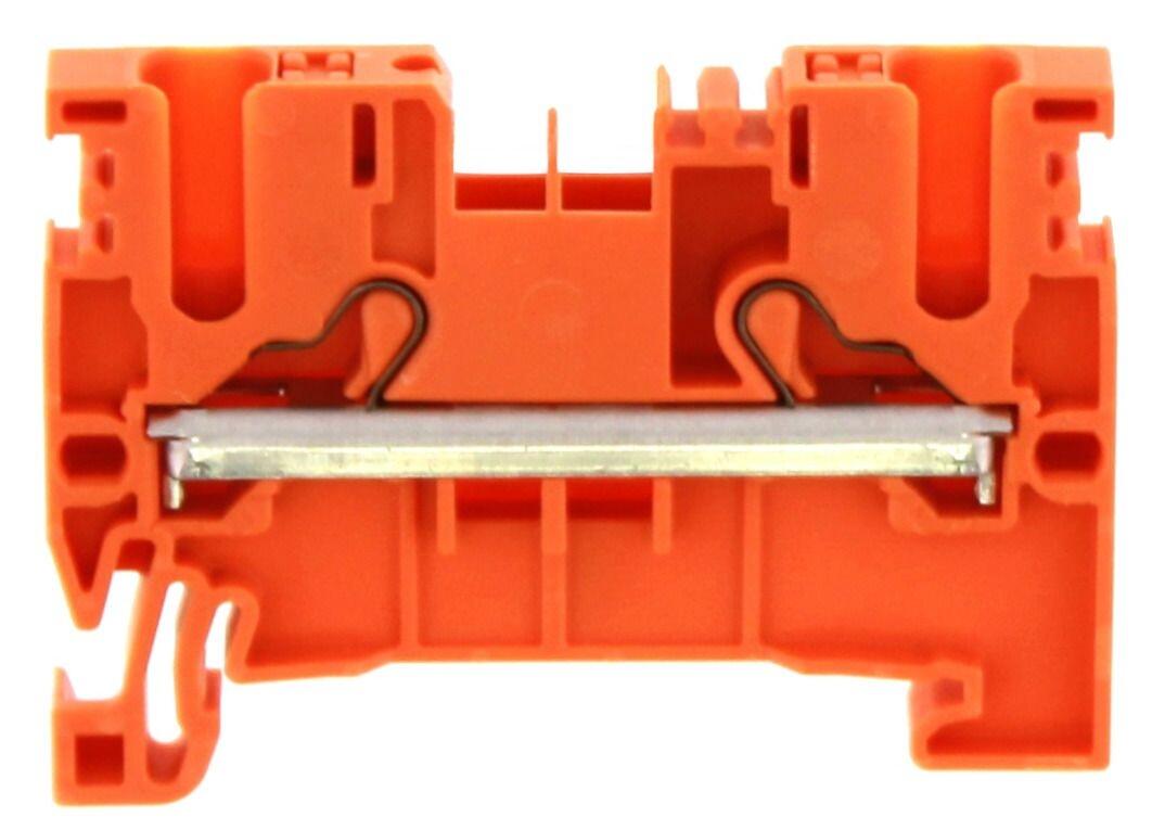 Läpivientiliittimet PRK