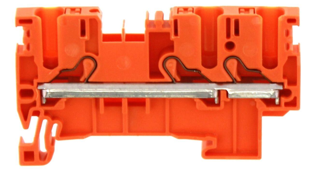 Läpivientiliittimet PRK