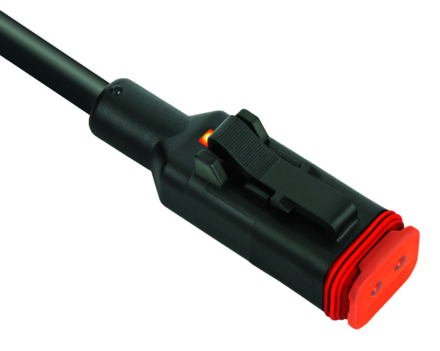 Lütze DT-liitinkaapelit