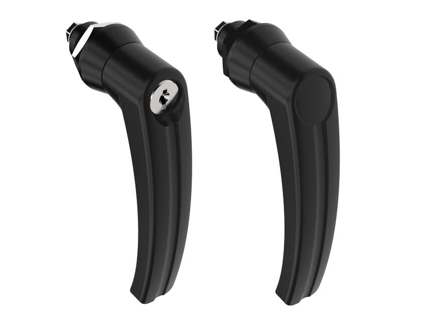 L-kahva ilman sylinteriä