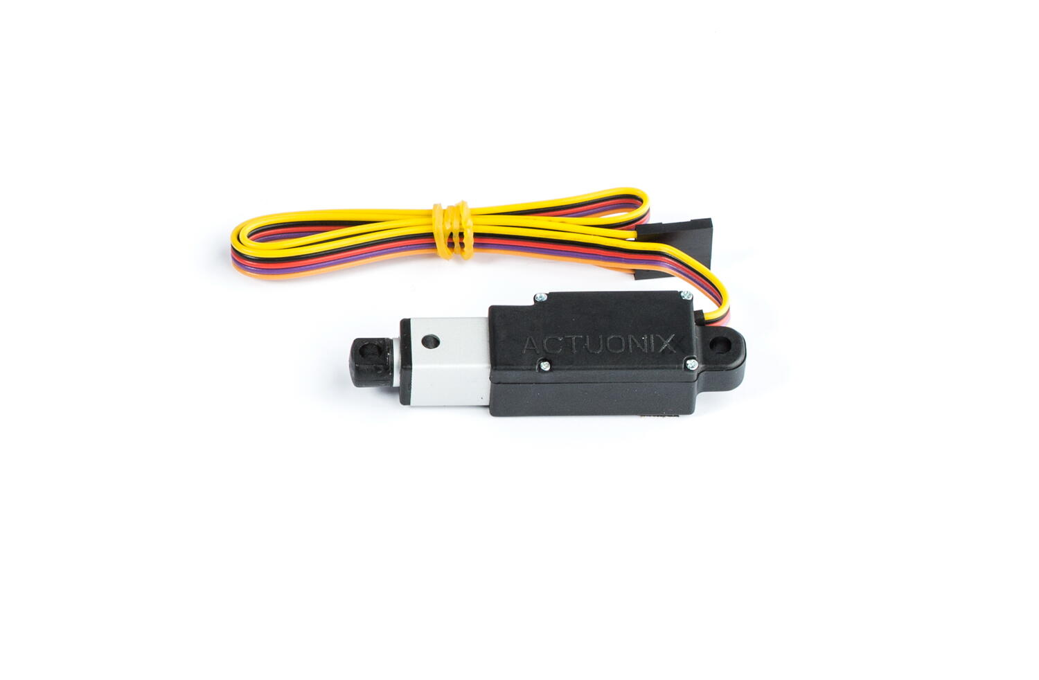 L12-P 10mm karamoottori