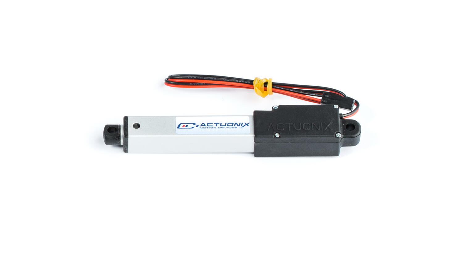 L12-S 50mm karamoottori