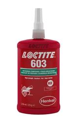 Laakerilukite Loctite 603 250 ml