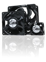 Laitetuulettimet ja laitepuhaltimet