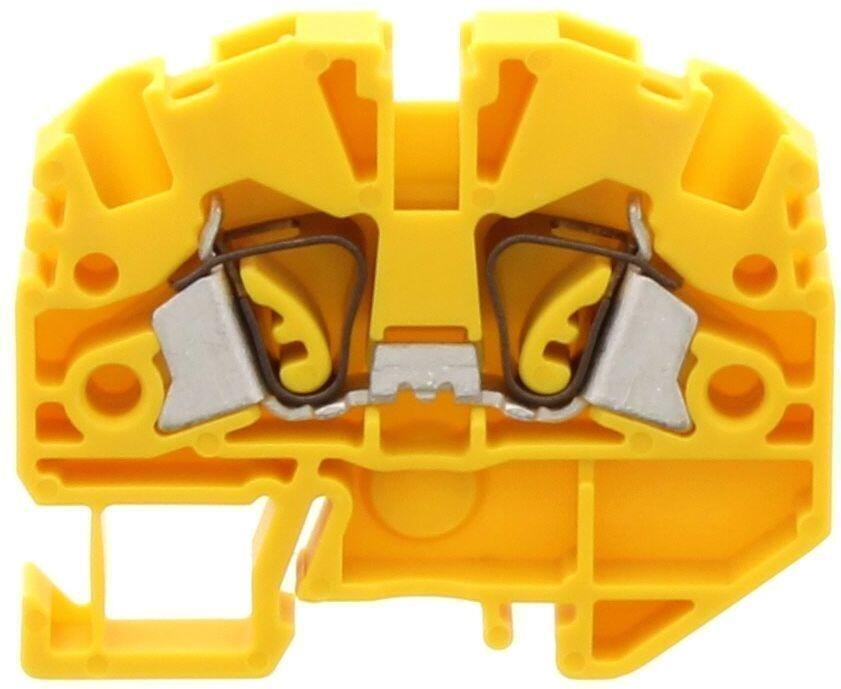 Lamellikytkin DIN5462 400Nm