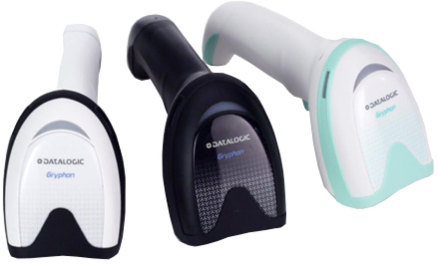 Langallinen 1D/2D lukija