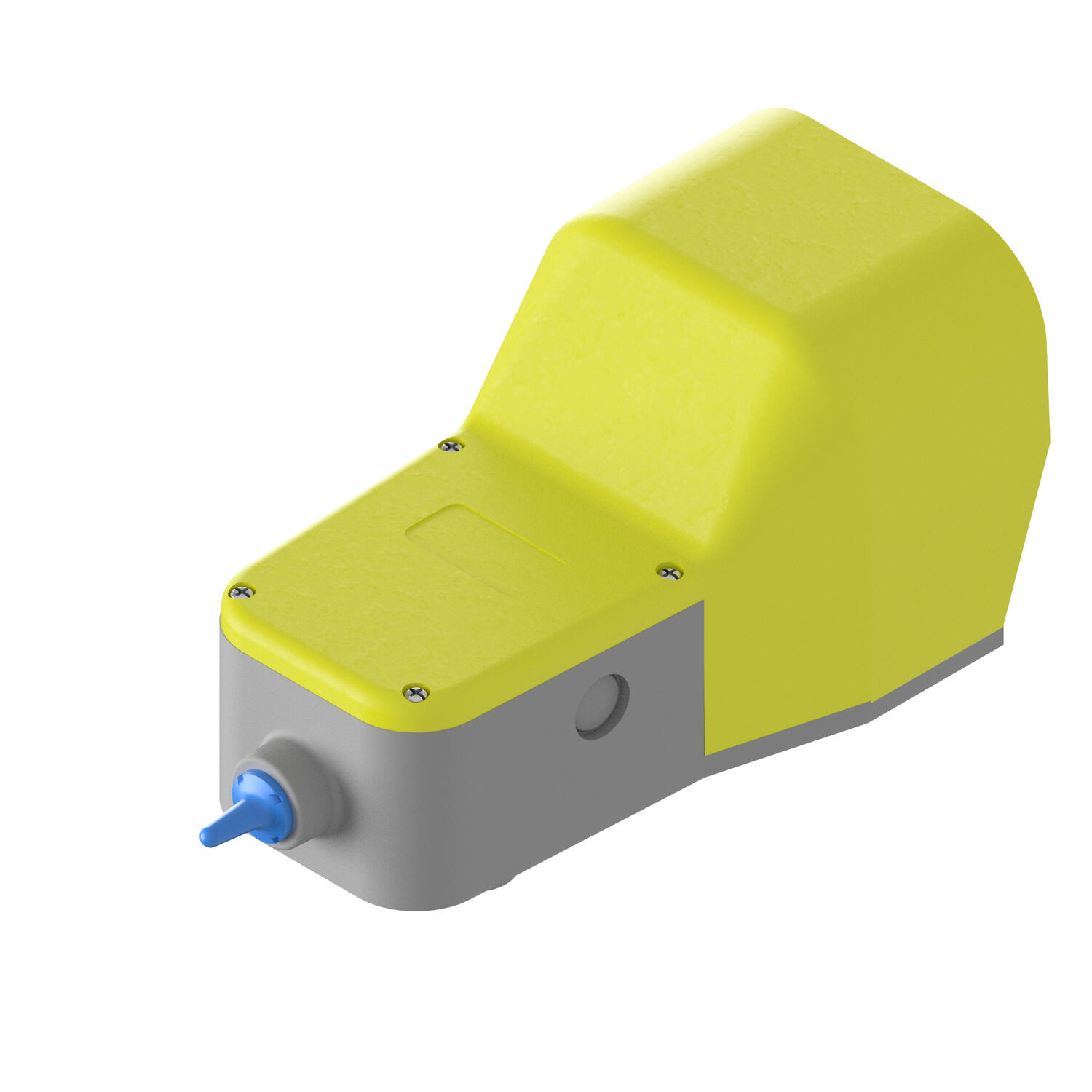 Langattomat jalkakytkimet