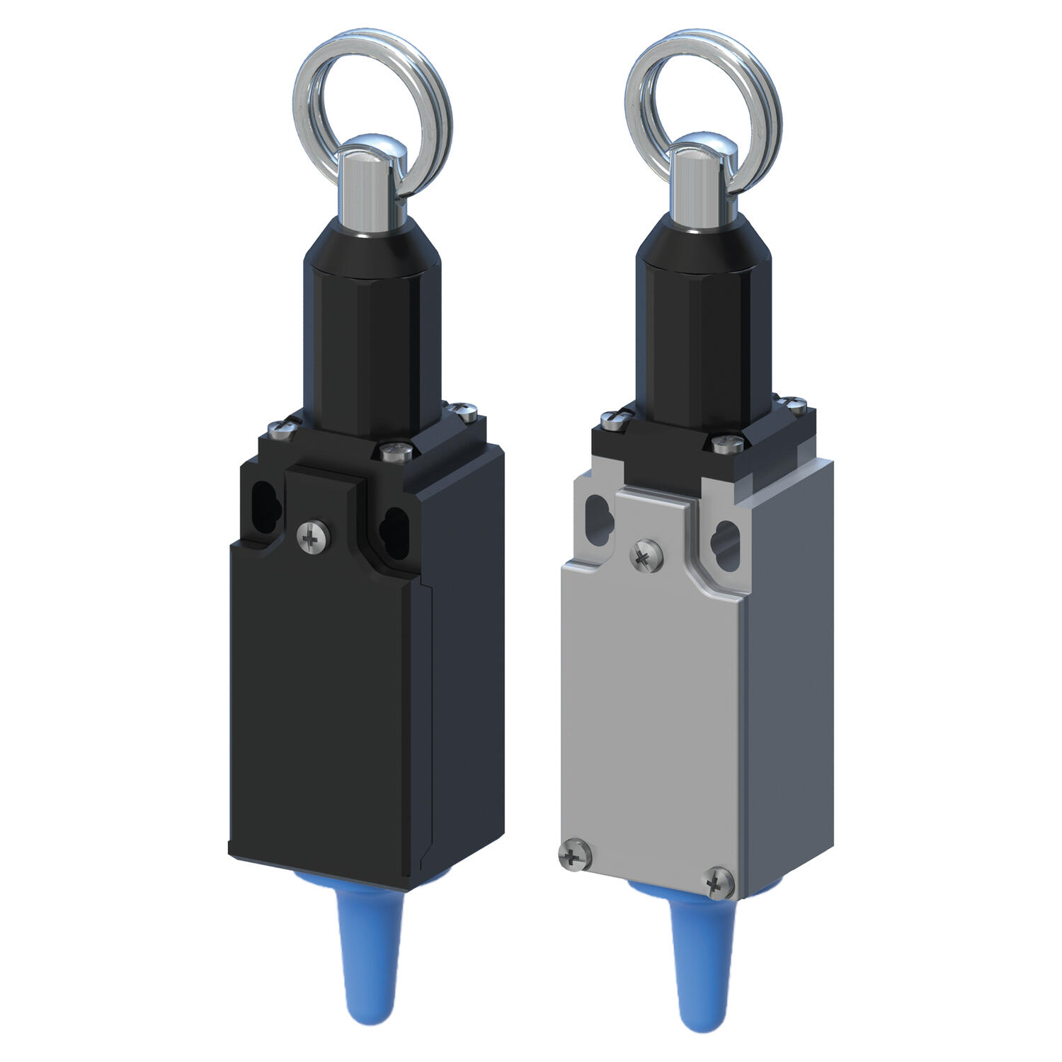 Langattomat köysirajakytkimet