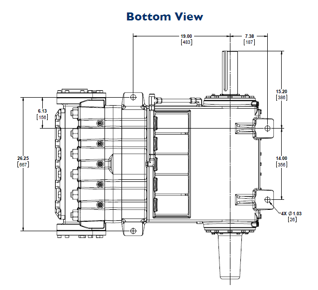 Lasiset lämpömittarit