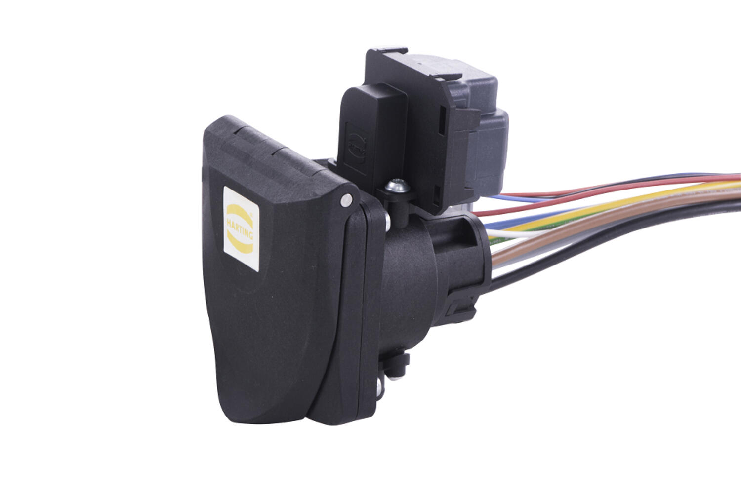 Latauspistorasia kiinni