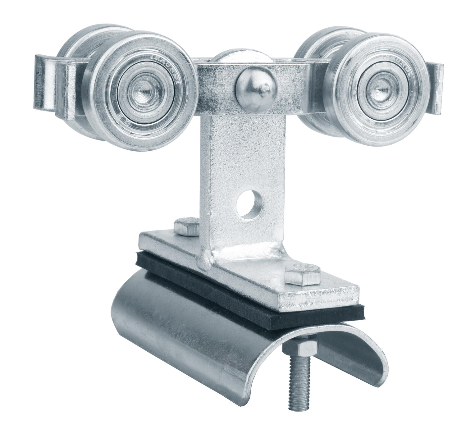 Lattakaapelivaunu FCRK